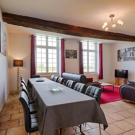 Calvaloft Villa Bons-Tassily Dış mekan fotoğraf