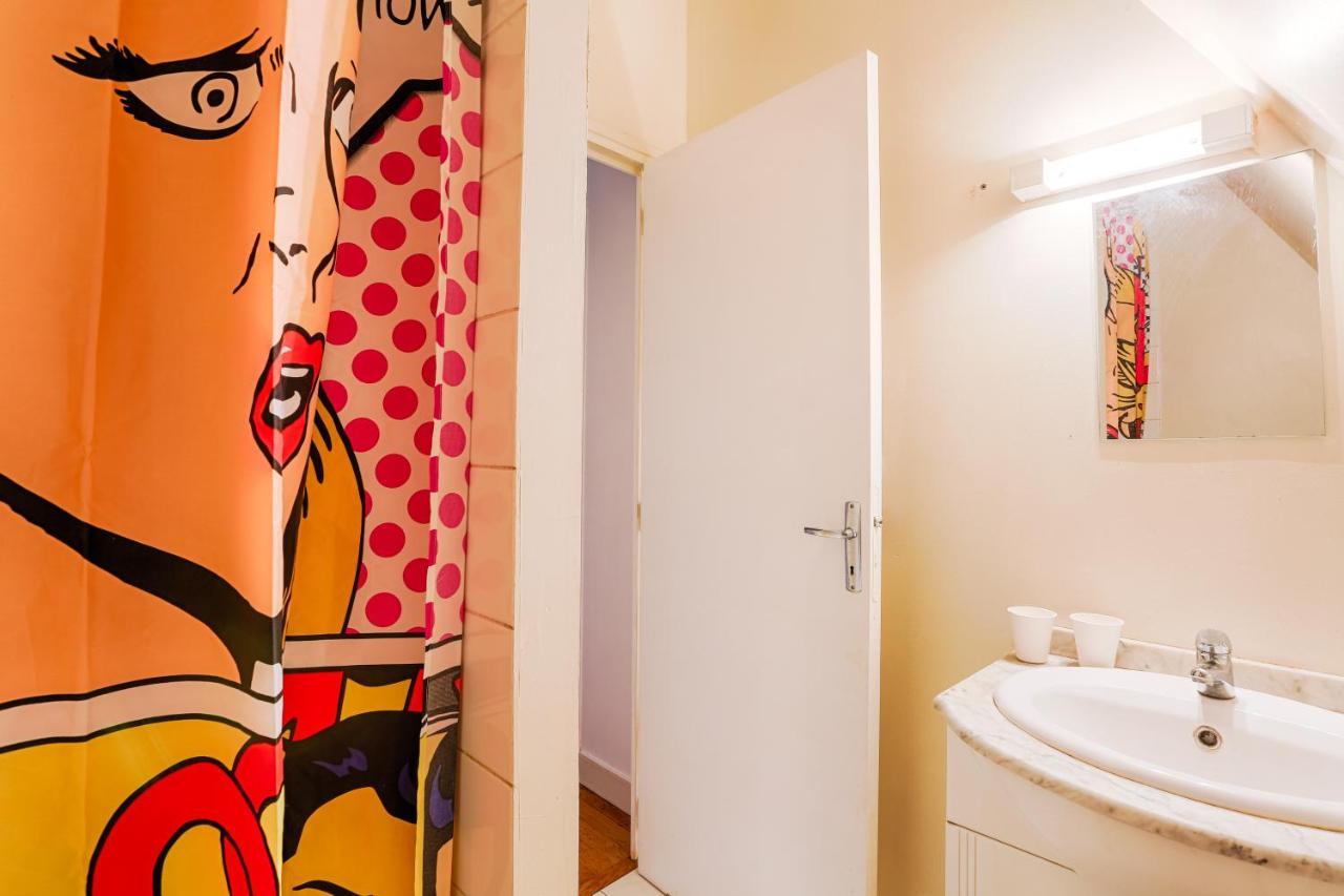 Calvaloft Villa Bons-Tassily Dış mekan fotoğraf
