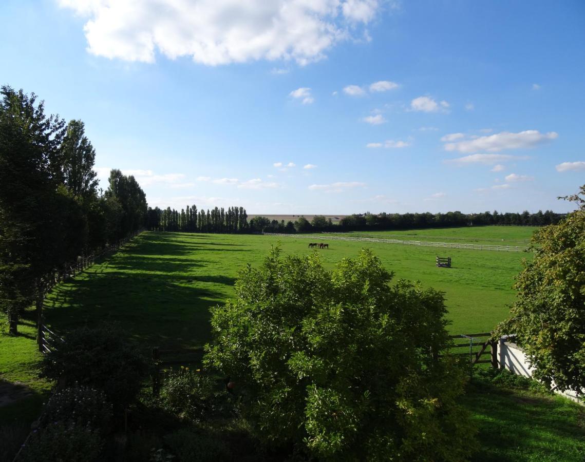 Calvaloft Villa Bons-Tassily Dış mekan fotoğraf
